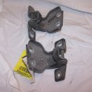 Jeep Grand Cherokee passenger rear door hinges