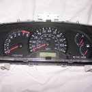 Toyota corolla cluster cage