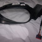Jaguar Front drivers door mirror
