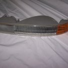 GMC yukon LH signal lamp