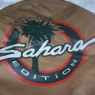 Jeep wangerler spare cover