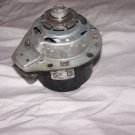 Dodge Ram A/C fan motor