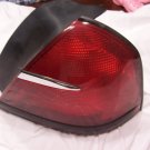 Mercury Grand Marquis Pass rear tail lamp assy
