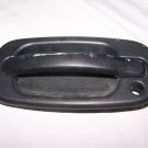 Chevy  Tahoe /Suburban/Yukon drivers door handle