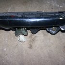 Mercedes S500 passenger rear door handle