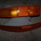 Mitsubishi ecilpse front trun signals LF and RT
