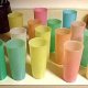 Vintage Tupperware