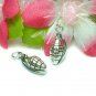 925 STERLING SILVER GRENADE CHARM / PENDANT #1