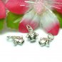 925 STERLING SILVER T-SHIRT / TEE CHARM / PENDANT