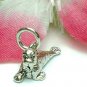 925 STERLING SILVER WALRUS CHARM / PENDANT