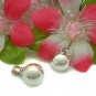 925 STERLING SILVER JINGLE HARMONY BALL CHARM / PENDANT