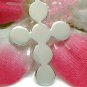 925 STERLING SILVER CROSS CHARM / PENDANT #7