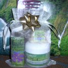 Phat Organics 4-MaxiGro Hair Conditioner with Kosher Marine Collagen