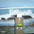 Phat Organics 100% Virgin Island Coconut Hair Oil.  Maui Lavender 6 oz.
