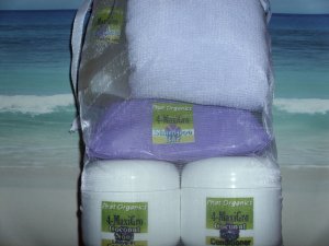 Phat Organics 100% Virgin Coconut Oil Deep Conditioner