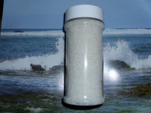 Organic Coconut Milk Mineral Skin Conditioning Bath 12 OZ./340g