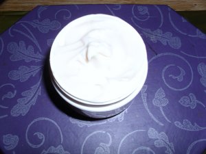 100% HAWAIIAN NONI ROSE BODY BUTTER 2 OZ.