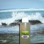 Phat Organics Island Coconut Mandarin Massage Oil 6 oz.