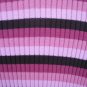 Cherokee Pink Knit Sweater SIZE 14/16