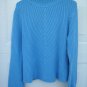 Relativity Cable Knit Sweater SIZE LARGE
