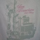 Old Navy San Francisco Tee SIZE SMALL