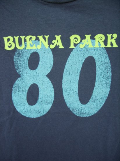 Old Navy Perfect Fit "Buena Park" Tee SIZE SMALL