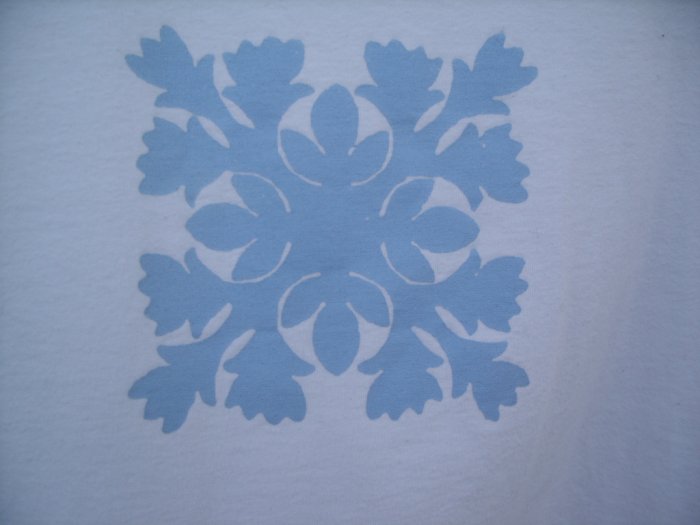 Classic Girl White tee SIZE LARGE