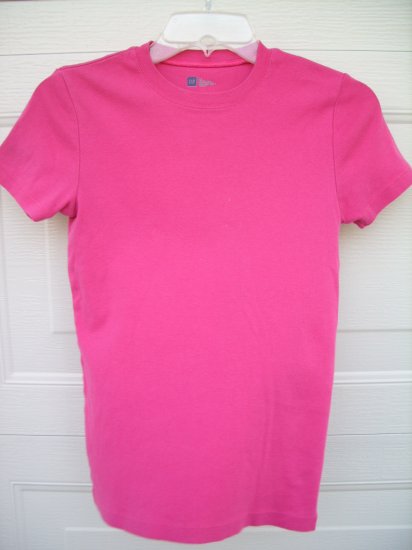 Gap Pink Favorite Tee SIZE MEDIUM
