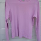 Old Navy Easy Fit LS Tee SIZE MEDIUM