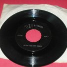 45 RPM RECORD NAVY BLOW THE MAN DOWN ALPHABET SONG KID