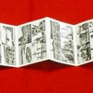 BODENSEE fold out 50 PICS pamphlet GERMANY SWITZERLAND