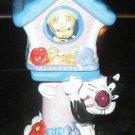 LOONEY TUNES SYLESTER AND TWEETY BIRD SALT AND PEPPER SHAKER