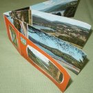 4 GERMANY POST CARDS Titisee Lake HOCHSCHWARZWALD SCENIC