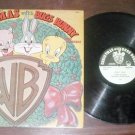 BUGS BUNNY, THE RED NOSED SANTA-CLAUSTROPHOBIA, HOLLY DAZE, 'TWAS THE SIGHT BEFORE CHRISTMAS