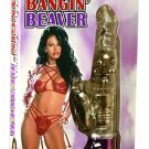 7th Heaven Bangin' Beaver Vibrator - PD1715-20