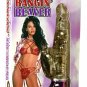 7th Heaven Bangin' Beaver Vibrator - PD1715-20