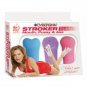 Cyberskin Stroker Triplets - TO8481-7