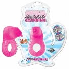 Animal Instinct Cockring - Pink Beaver - PD2323-11