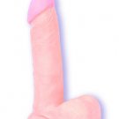 6 inch ultra skin cock - DJ0276-01