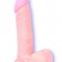 6 inch ultra skin cock - DJ0276-01