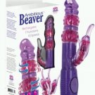 Ambitious Beaver Vibrator - BMS926115
