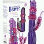 Ambitious Beaver Vibrator - BMS926115