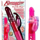 Bunnygizer Rabbit Vibrator - SE1074-04