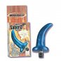 Micro-Saber G Butt Plug Vibrates! - SE0384-12