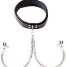 Collar w/Nipple Clamps - CNVXR-SP525