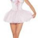 2 pc Ballerina Costume