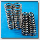 Showa fork springs