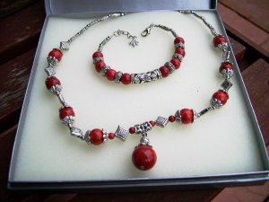 Necklace Set