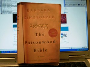 The Poisonwood Bible