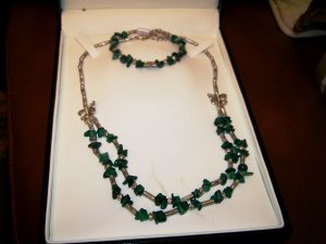 Necklace Set